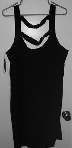 Torrid little black dress